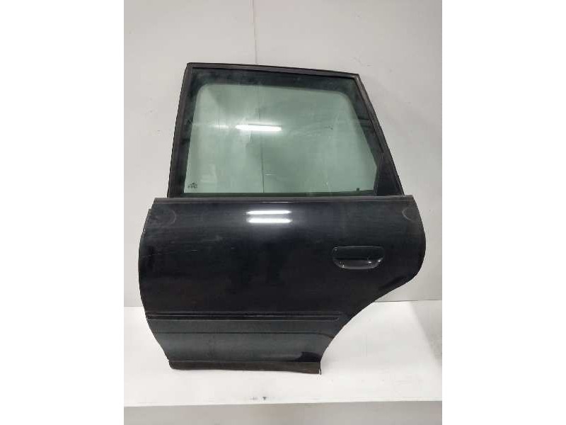 Recambio de puerta trasera izquierda para audi a3 (8l) 1.9 tdi referencia OEM IAM    Recambio de puerta trasera izquierda para audi a3 (8l) 1.9 tdi referencia OEM IAM