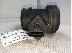 Recambio de caudalimetro para alfa romeo 156 (116) 2.0 16v cat referencia OEM IAM 0280218113 BOSCH 