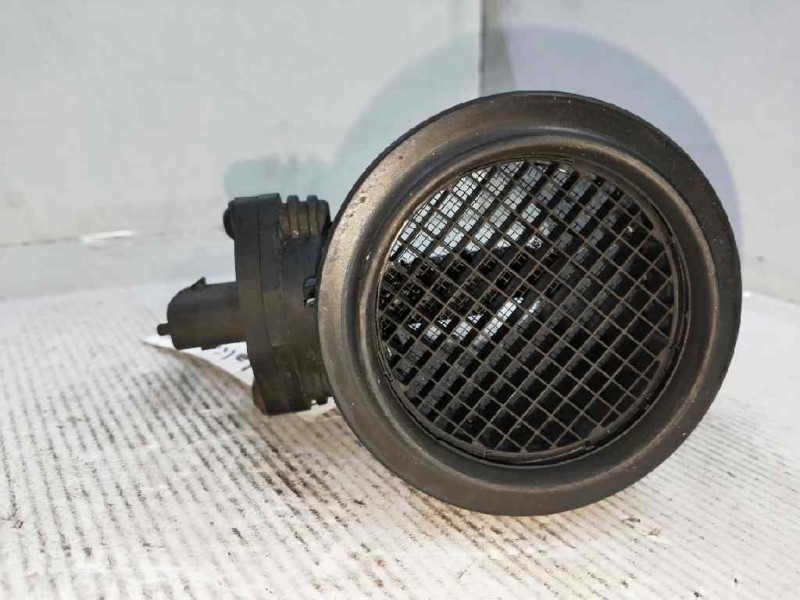 Recambio de caudalimetro para alfa romeo 156 (116) 2.0 16v cat referencia OEM IAM 0280218113 BOSCH 