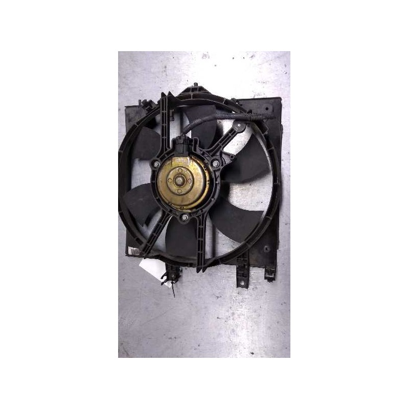Recambio de electroventilador para nissan primera berlina (p11) 2.0 turbodiesel cat referencia OEM IAM 8240197 21481 GATE