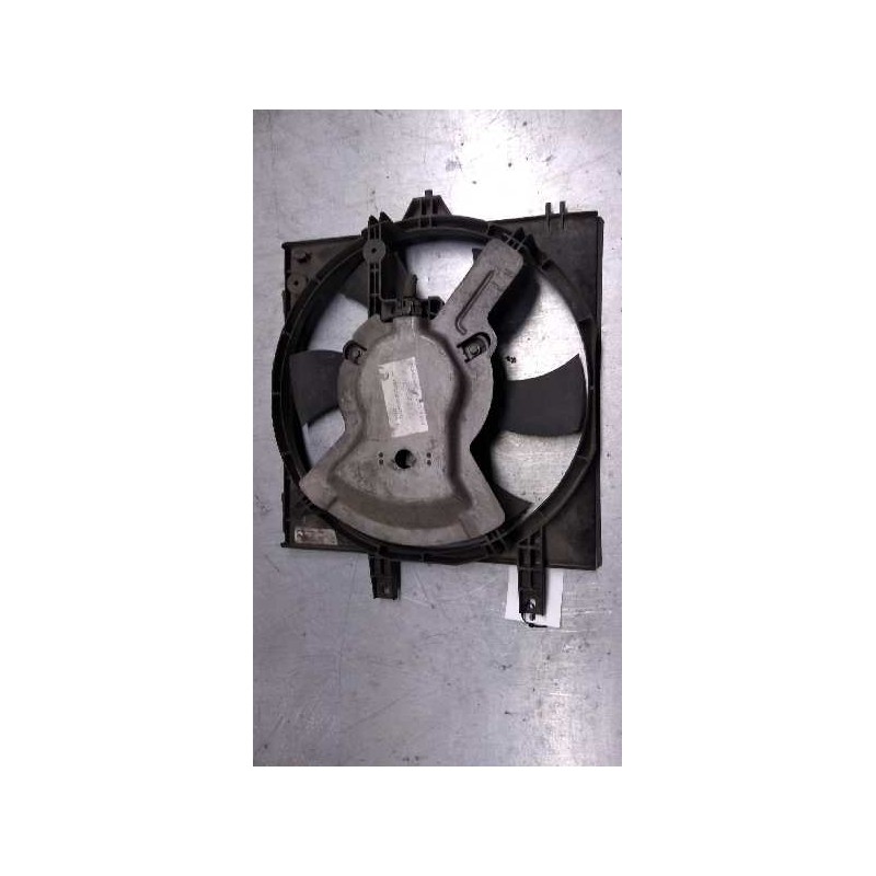 Recambio de electroventilador para nissan primera berlina (p11) 2.0 turbodiesel cat referencia OEM IAM 8240199 921202F214 GATE
