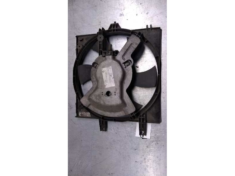 Recambio de electroventilador para nissan primera berlina (p11) 2.0 turbodiesel cat referencia OEM IAM 8240199 921202F214 GATE