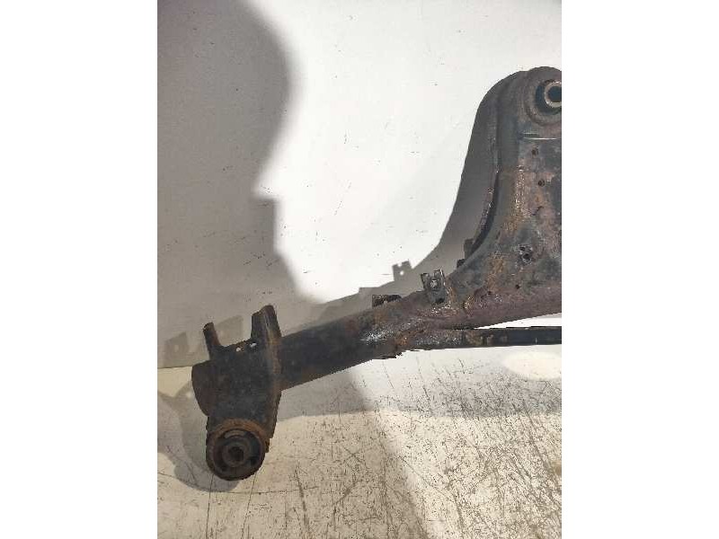 Recambio de puente trasero para mitsubishi grandis (na0w) 2.0 di-d inform referencia OEM IAM   