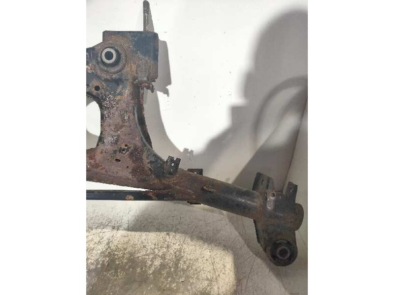 Recambio de puente trasero para mitsubishi grandis (na0w) 2.0 di-d inform referencia OEM IAM   