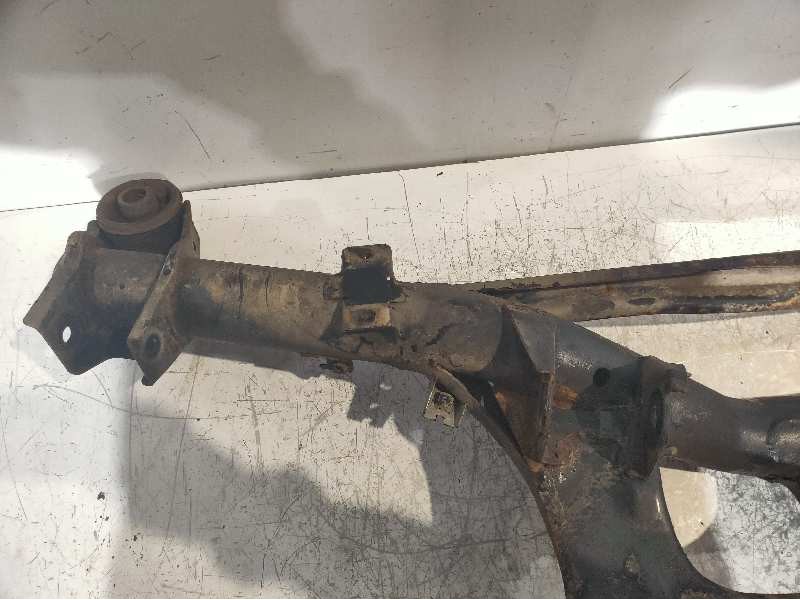 Recambio de puente trasero para mitsubishi grandis (na0w) 2.0 di-d inform referencia OEM IAM   