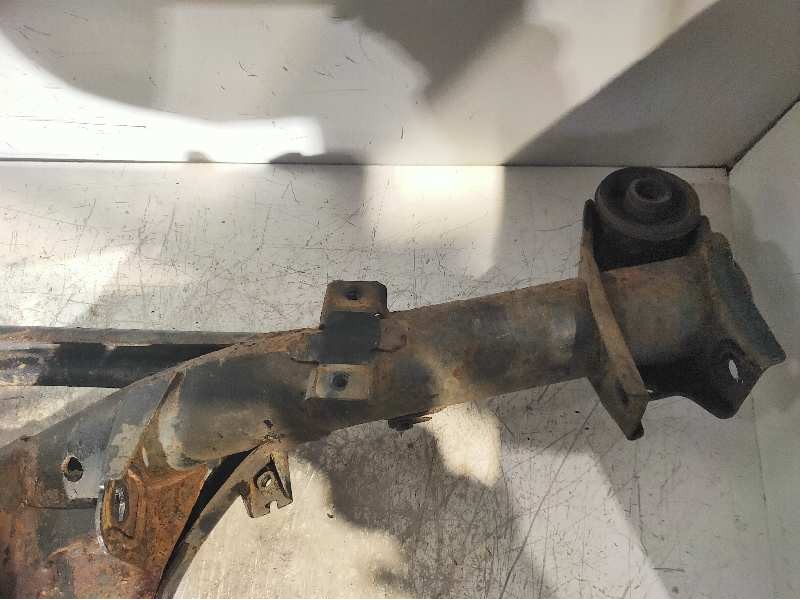Recambio de puente trasero para mitsubishi grandis (na0w) 2.0 di-d inform referencia OEM IAM   