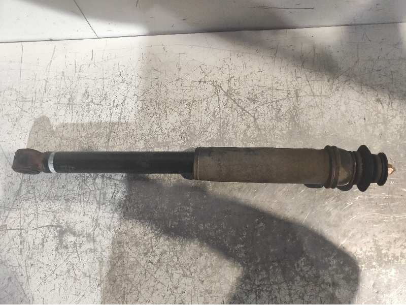 Recambio de amortiguador trasero derecho para mitsubishi grandis (na0w) 2.0 di-d inform referencia OEM IAM 4162A040  