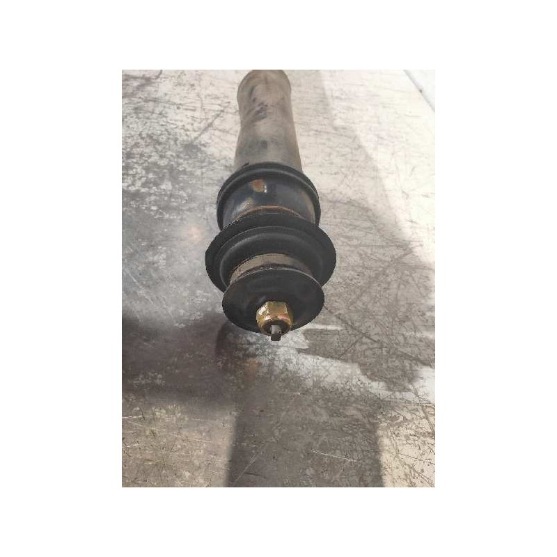 Recambio de amortiguador trasero derecho para mitsubishi grandis (na0w) 2.0 di-d inform referencia OEM IAM 4162A040  