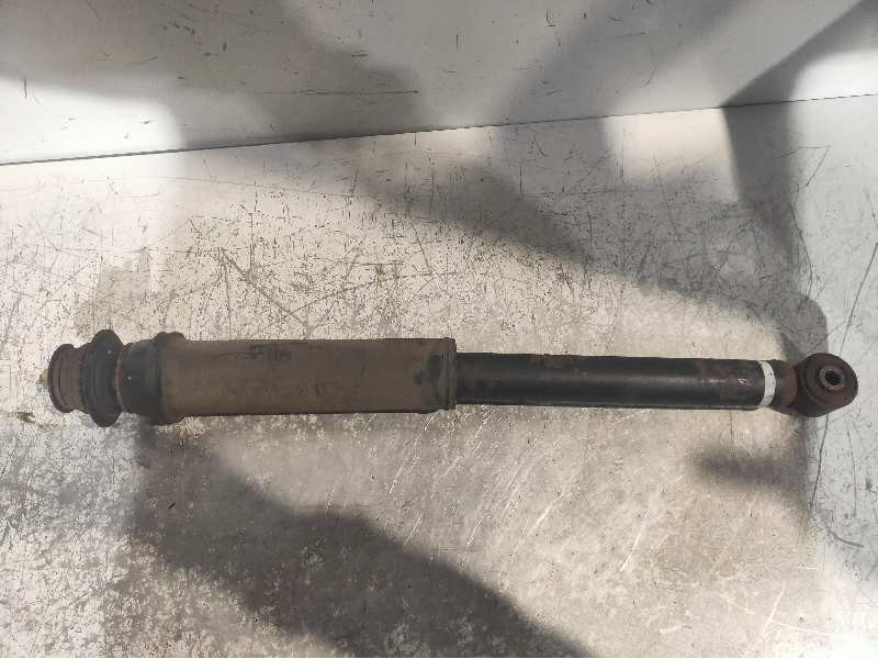 Recambio de amortiguador trasero izquierdo para mitsubishi grandis (na0w) 2.0 di-d inform referencia OEM IAM 4162A040  