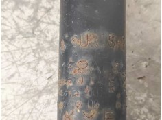 Recambio de amortiguador trasero izquierdo para mitsubishi grandis (na0w) 2.0 di-d inform referencia OEM IAM 4162A040   2