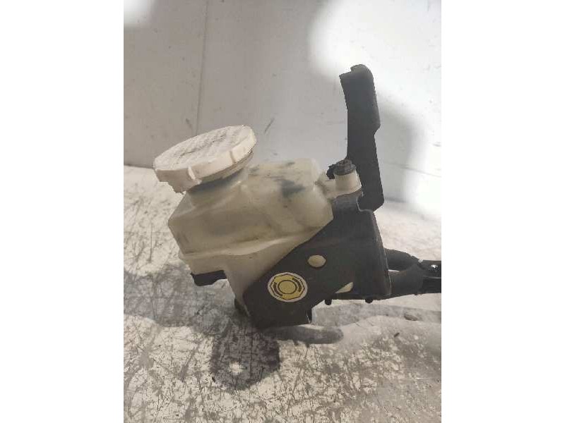 Recambio de bomba freno para mitsubishi grandis (na0w) 2.0 di-d inform referencia OEM IAM   