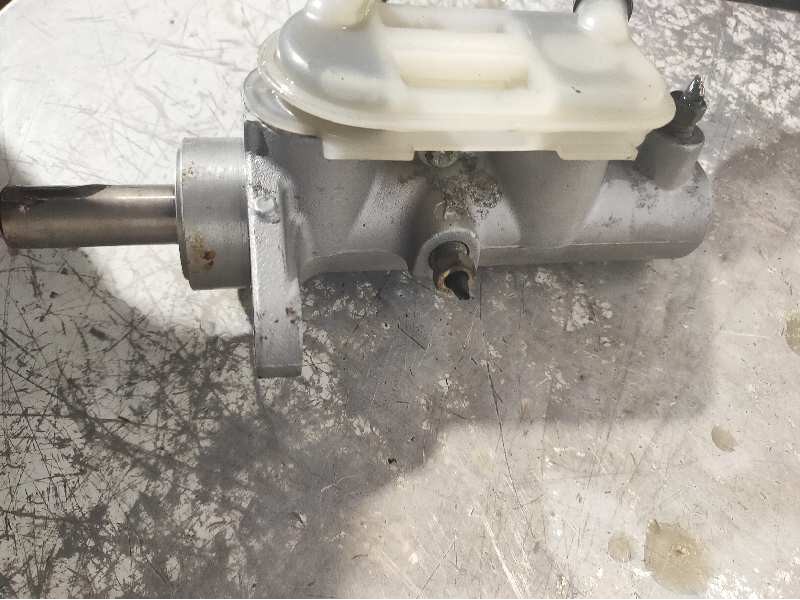 Recambio de bomba freno para mitsubishi grandis (na0w) 2.0 di-d inform referencia OEM IAM   