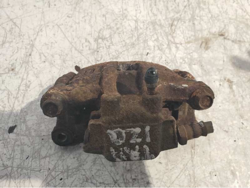 Recambio de pinza freno trasera izquierda para mitsubishi grandis (na0w) 2.0 di-d inform referencia OEM IAM   
