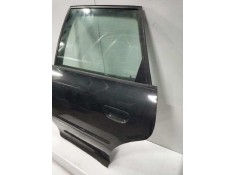 Recambio de puerta trasera izquierda para audi a3 (8l) 1.9 tdi referencia OEM IAM    2