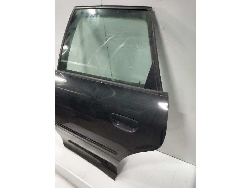 Recambio de puerta trasera izquierda para audi a3 (8l) 1.9 tdi referencia OEM IAM   