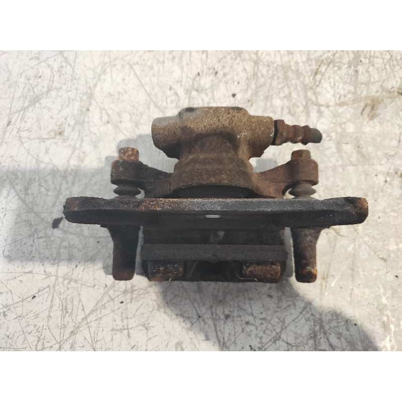 Recambio de pinza freno trasera izquierda para mitsubishi grandis (na0w) 2.0 di-d inform referencia OEM IAM   