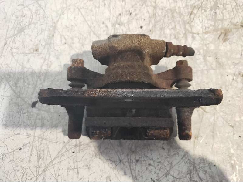 Recambio de pinza freno trasera izquierda para mitsubishi grandis (na0w) 2.0 di-d inform referencia OEM IAM   