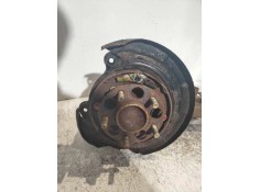 Recambio de mangueta trasera izquierda para mitsubishi grandis (na0w) 2.0 di-d inform referencia OEM IAM    2
