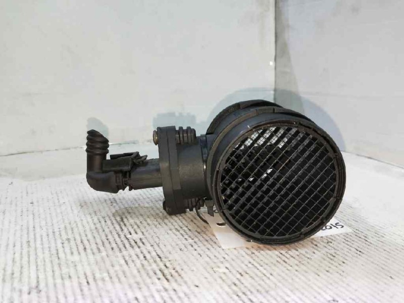 Recambio de caudalimetro para opel astra g caravan referencia OEM IAM 0280218142 BOSCH 