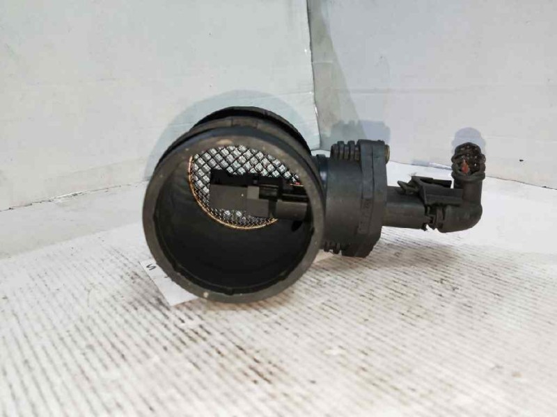 Recambio de caudalimetro para opel astra g caravan referencia OEM IAM 0280218142 BOSCH 