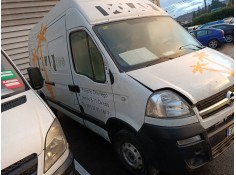 opel movano (2004 =>) del año 2004