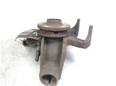 Recambio de mangueta delantera izquierda para volkswagen golf iv berlina (1j1) conceptline referencia OEM IAM 1J0407255AG   2