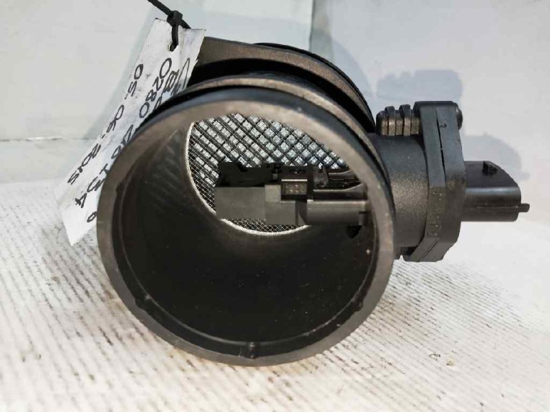 Recambio de caudalimetro para ford focus berlina (cap) st referencia OEM IAM 0280218134 8692624 BOSCH