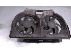 Recambio de electroventilador para nissan vanette cargo (hc23) 2.3 diesel referencia OEM IAM 214849C001 214819C60 
