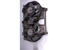 Recambio de electroventilador para nissan vanette cargo (hc23) 2.3 diesel referencia OEM IAM 214849C001 214819C60  2