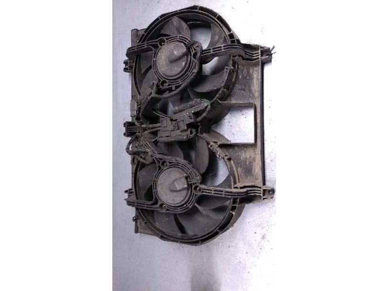 Recambio de electroventilador para nissan vanette cargo (hc23) 2.3 diesel referencia OEM IAM 214849C001 214819C60 