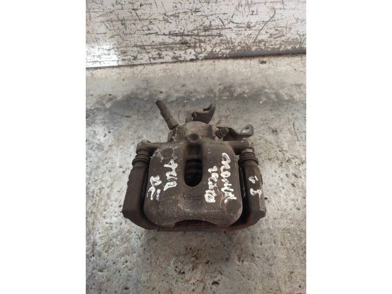 Recambio de pinza freno trasera derecha para fiat croma (194) 1.9 16v multijet emotion referencia OEM IAM   
