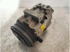 Recambio de compresor aire acondicionado para ford mondeo berlina (gd) clx referencia OEM IAM   XS7H19D629CA
