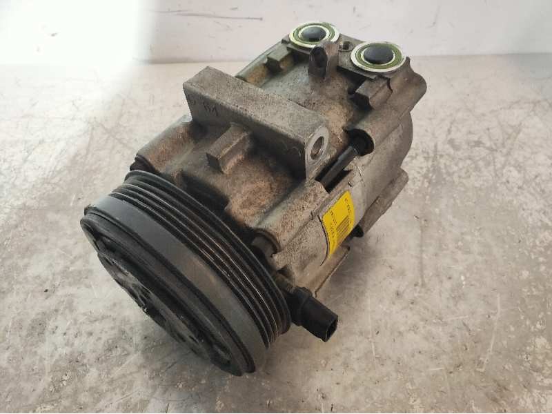 Recambio de compresor aire acondicionado para ford mondeo berlina (gd) clx referencia OEM IAM   XS7H19D629CA