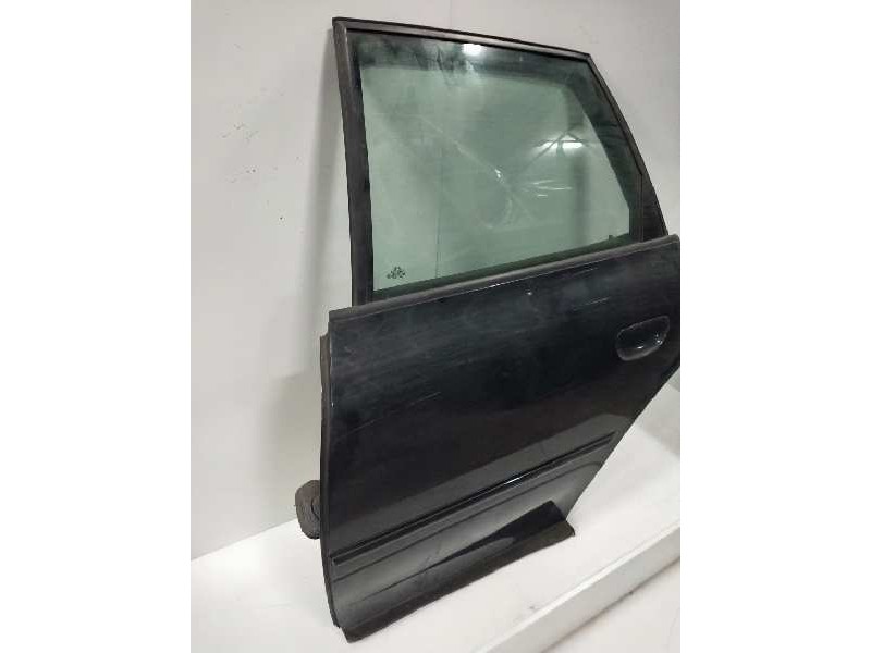 Recambio de puerta trasera izquierda para audi a3 (8l) 1.9 tdi referencia OEM IAM   