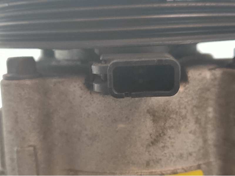 Recambio de compresor aire acondicionado para ford mondeo berlina (gd) clx referencia OEM IAM   XS7H19D629CA