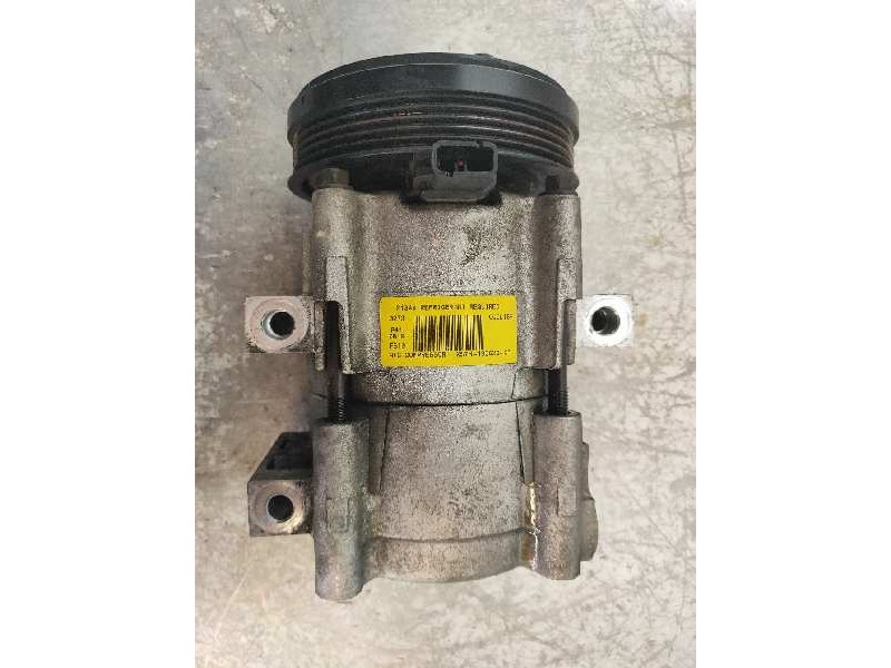 Recambio de compresor aire acondicionado para ford mondeo berlina (gd) clx referencia OEM IAM   XS7H19D629CA