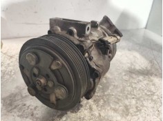 Recambio de compresor aire acondicionado para opel vectra c berlina club referencia OEM IAM SD7V161258 GMP13171593 1797706645 SA