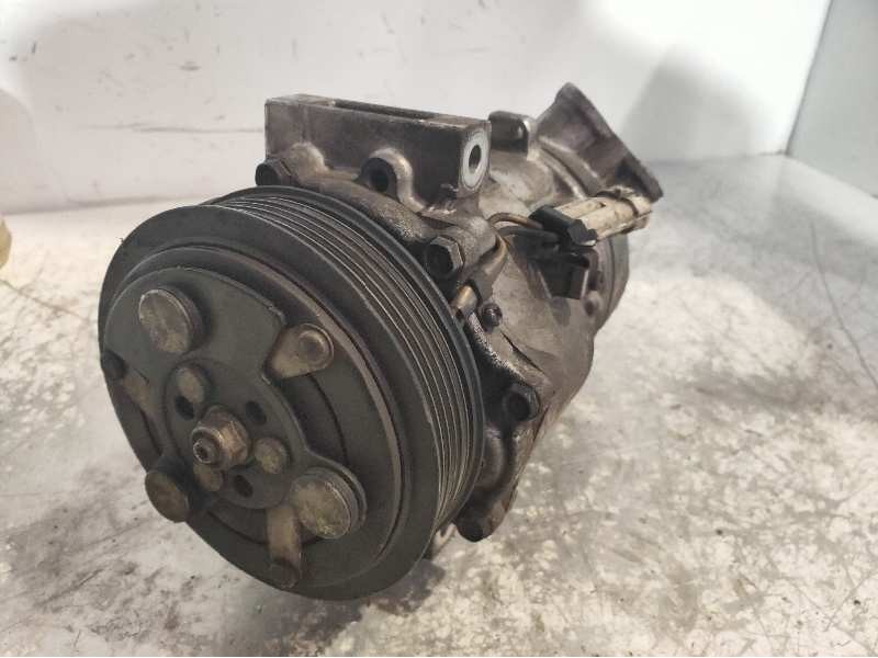 Recambio de compresor aire acondicionado para opel vectra c berlina club referencia OEM IAM SD7V161258 GMP13171593 1797706645 SA