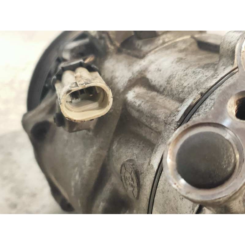 Recambio de compresor aire acondicionado para opel vectra c berlina club referencia OEM IAM SD7V161258 GMP13171593 1797706645 SA
