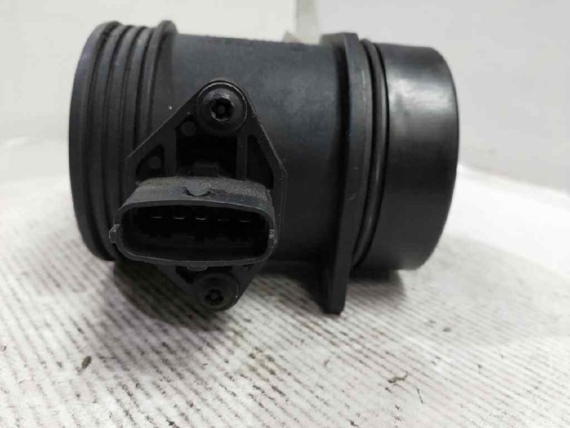 Recambio de caudalimetro para renault vel satis (bj0) 3.0 dci diesel (p9x) referencia OEM IAM 0280218146 8973613970 BOSCH Recambio de caudalimetro para renault vel satis (bj0) 3.0 dci diesel (p9x) referencia OEM IAM 0280218146 8973613970 BOSCH