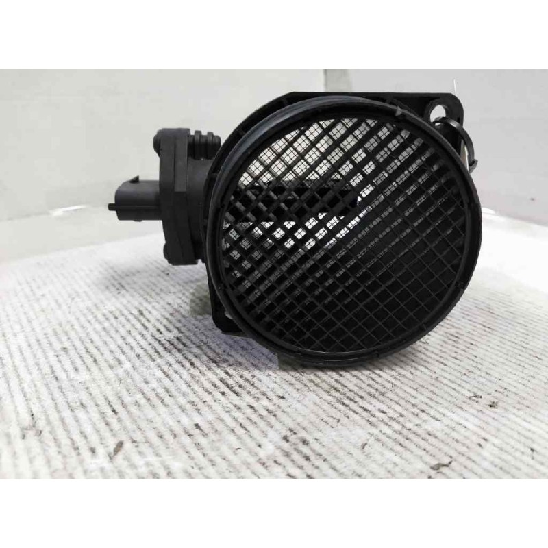 Recambio de caudalimetro para renault vel satis (bj0) 3.0 dci diesel (p9x) referencia OEM IAM 0280218146 8973613970 BOSCH Recambio de caudalimetro para renault vel satis (bj0) 3.0 dci diesel (p9x) referencia OEM IAM 0280218146 8973613970 BOSCH