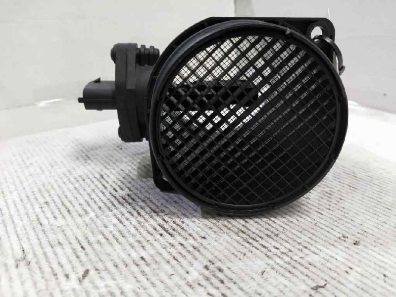 Recambio de caudalimetro para renault vel satis (bj0) 3.0 dci diesel (p9x) referencia OEM IAM 0280218146 8973613970 BOSCH Recambio de caudalimetro para renault vel satis (bj0) 3.0 dci diesel (p9x) referencia OEM IAM 0280218146 8973613970 BOSCH