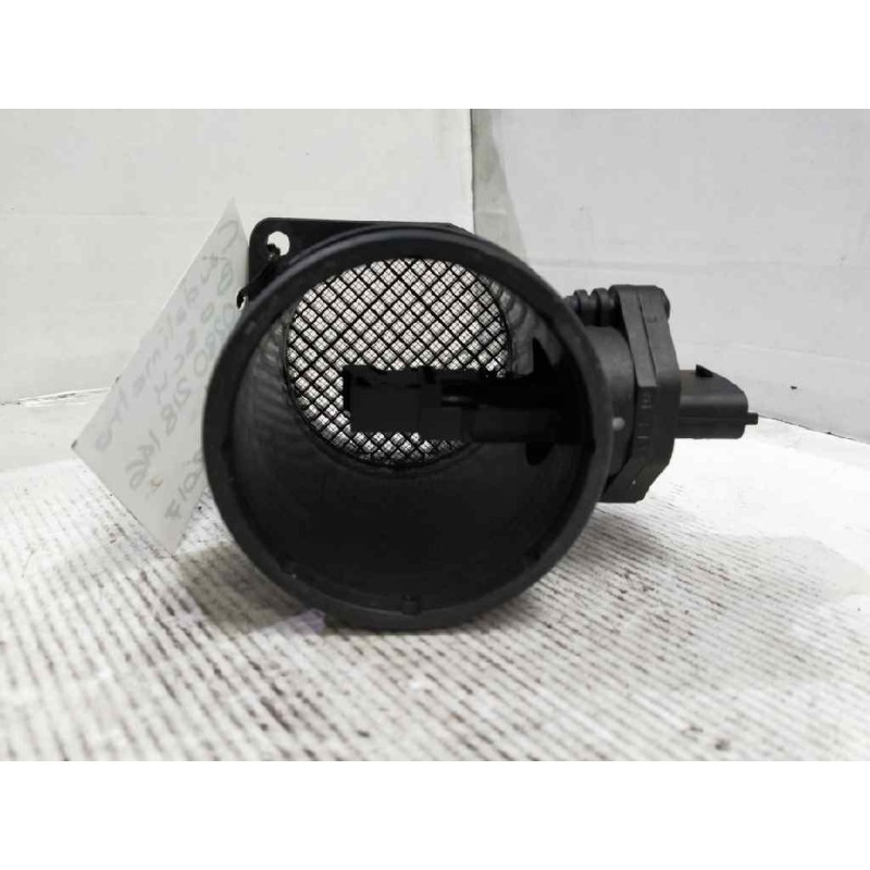 Recambio de caudalimetro para renault vel satis (bj0) 3.0 dci diesel (p9x) referencia OEM IAM 0280218146 8973613970 BOSCH Recambio de caudalimetro para renault vel satis (bj0) 3.0 dci diesel (p9x) referencia OEM IAM 0280218146 8973613970 BOSCH