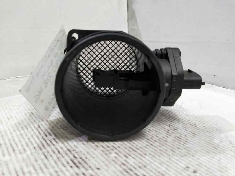 Recambio de caudalimetro para renault vel satis (bj0) 3.0 dci diesel (p9x) referencia OEM IAM 0280218146 8973613970 BOSCH Recambio de caudalimetro para renault vel satis (bj0) 3.0 dci diesel (p9x) referencia OEM IAM 0280218146 8973613970 BOSCH