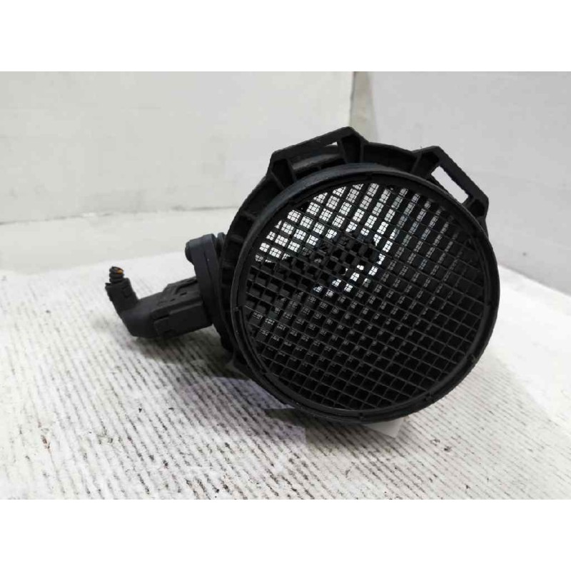 Recambio de caudalimetro para bmw serie 7 (e65/e66) 3.6 v8 32v cat referencia OEM IAM 0280218077 7501554 BOSCH