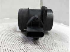 Recambio de caudalimetro para bmw serie 3 berlina (e46) 1.8 16v referencia OEM IAM 0280218075 1438687 BOSCH