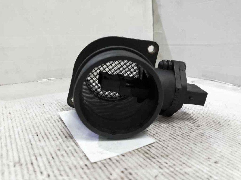 Recambio de caudalimetro para bmw serie 3 berlina (e46) 1.8 16v referencia OEM IAM 0280218075 1438687 BOSCH