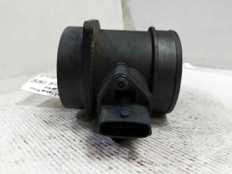 Recambio de caudalimetro para volvo v70 familiar 2.4 diesel cat referencia OEM IAM 0280218088 8670115 BOSCH