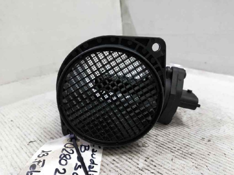 Recambio de caudalimetro para volvo v70 familiar 2.4 diesel cat referencia OEM IAM 0280218088 8670115 BOSCH