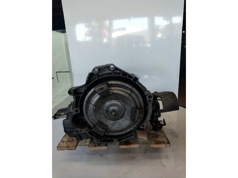 Recambio de caja cambios para audi s8 (d2) 4.2 referencia OEM IAM DYM 5HP24 0008832 1058 020010
